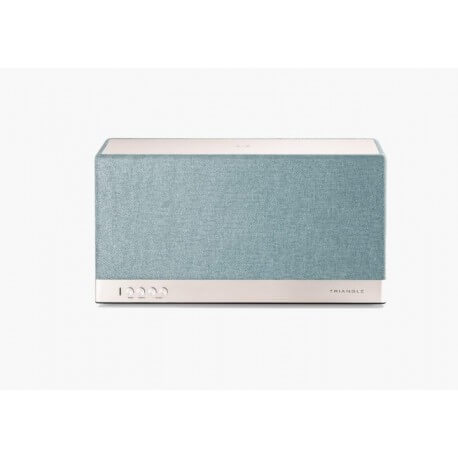 Triangle AIO-3, speaker di rete Wi-Fi